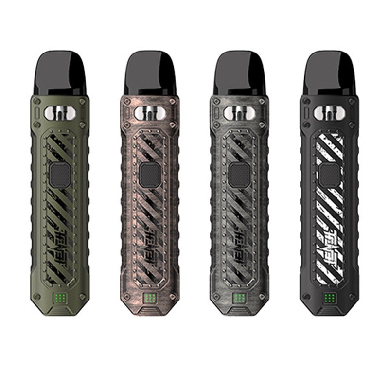 Uwell Caliburn Tenet Pod Vape Kit 750mAh 16W