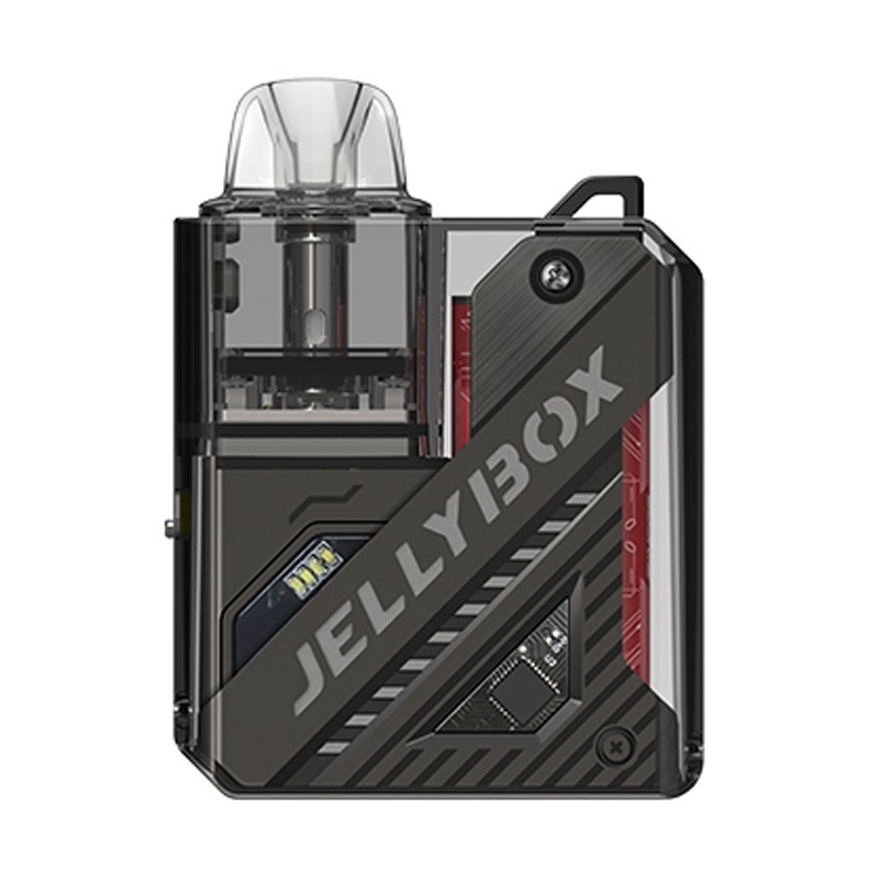 Rincoe Jellybox Nano 2 Pod Kit 900mAh 26W