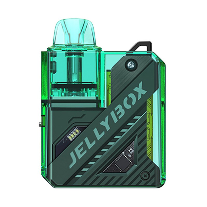 Rincoe Jellybox Nano 2 Pod Kit 900mAh 26W