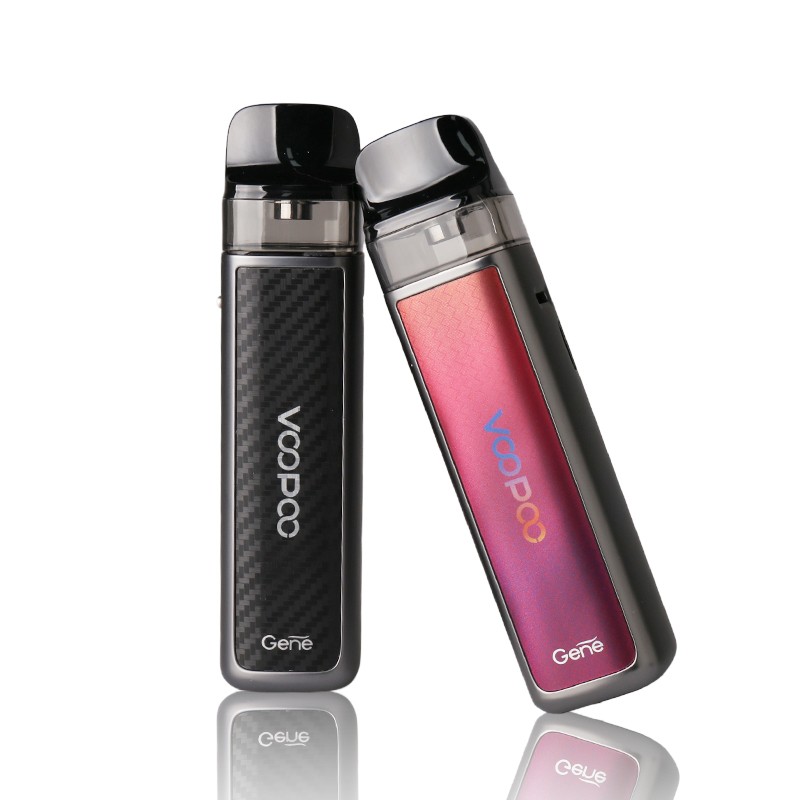 VOOPOO VINCI 2 Pod Mod Kit 50W 1500mAh