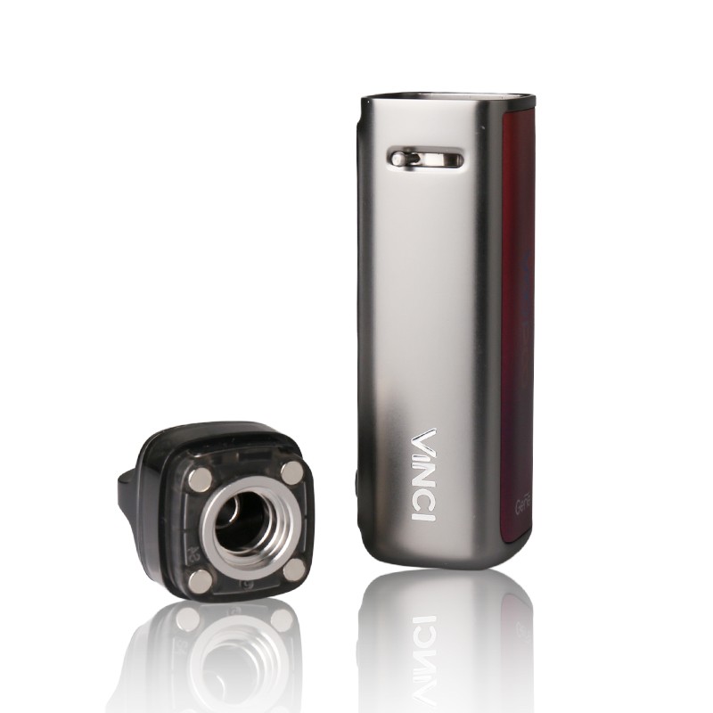 VOOPOO VINCI 2 Pod Mod Kit 50W 1500mAh