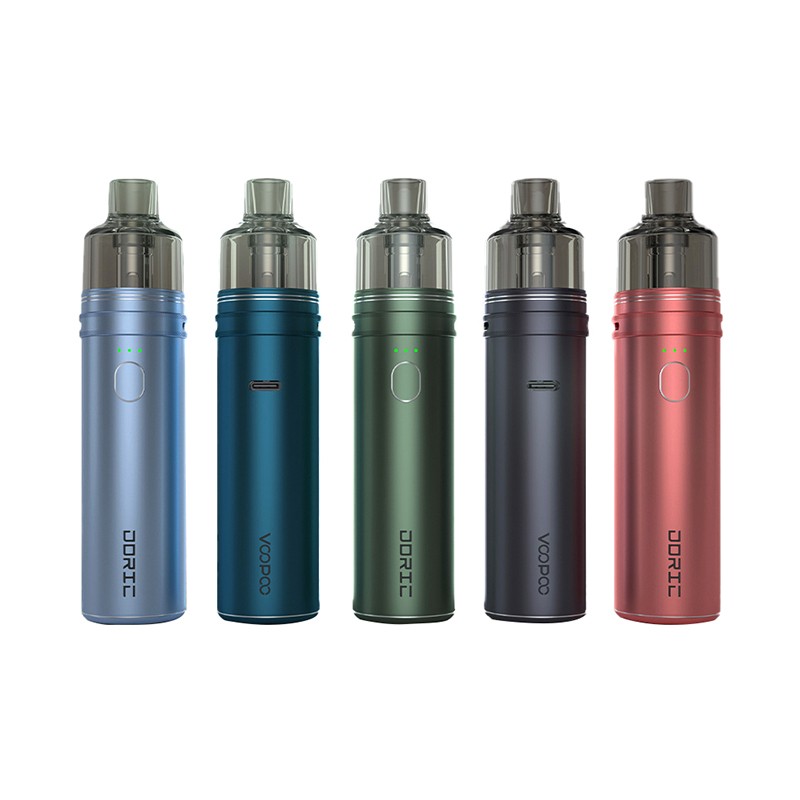 VOOPOO Doric 60 Kit 2500mAh