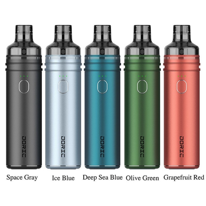 VOOPOO Doric 60 Kit 2500mAh