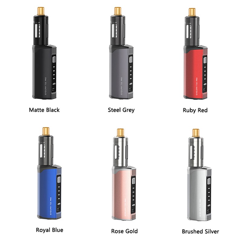 Innokin Endura T22 Pro Kit 3000mAh