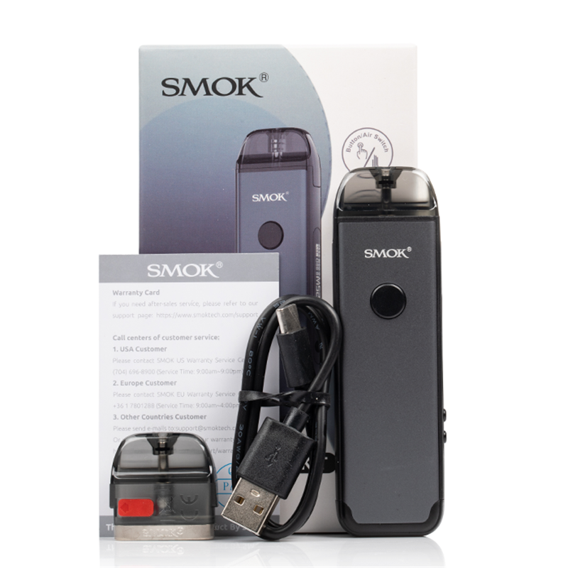 SMOK ACRO Pod System Kit 25W 1000mAh