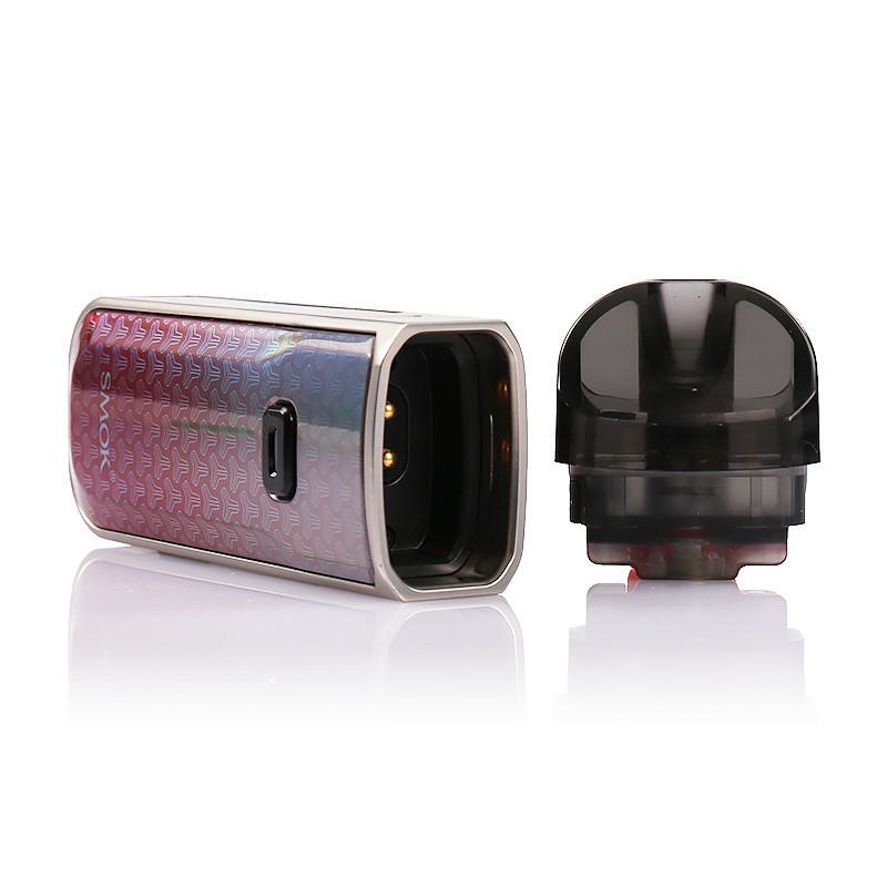 SMOK Nord 5 Pod System Kit 2000mAh 80W