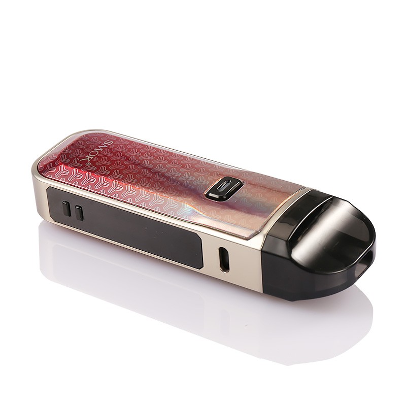 SMOK Nord 5 Pod System Kit 2000mAh 80W