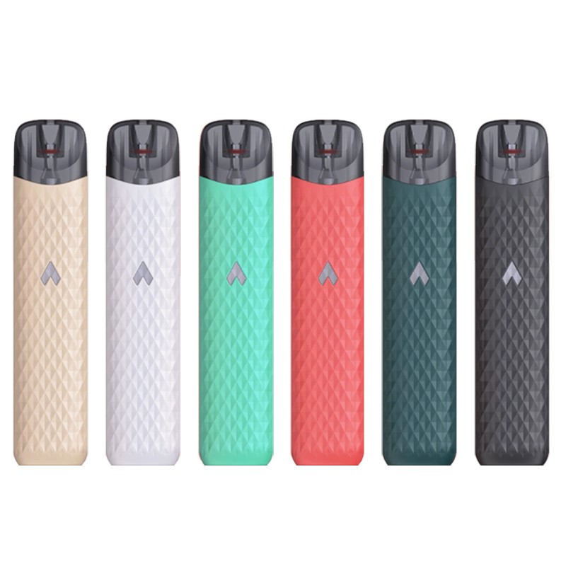 Uwell Popreel N1 Pod System Kit 520mAh 10W