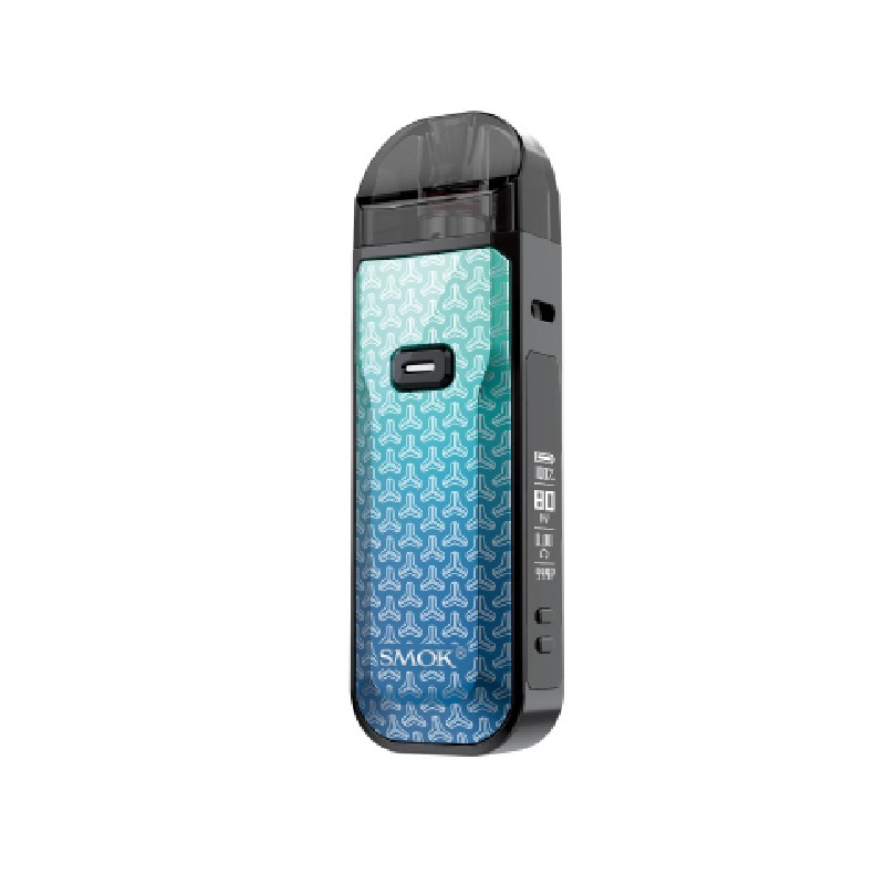 SMOK Nord 5 Pod System Kit 2000mAh 80W