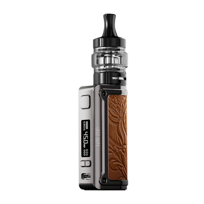 Lost Vape Thelema Mini Pod Mod Kit 45W