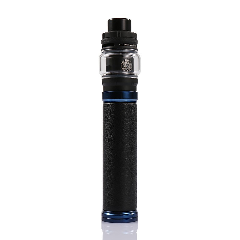 Lost Vape Centaurus Q200 Kit with UB Max Pod Tank 5ml