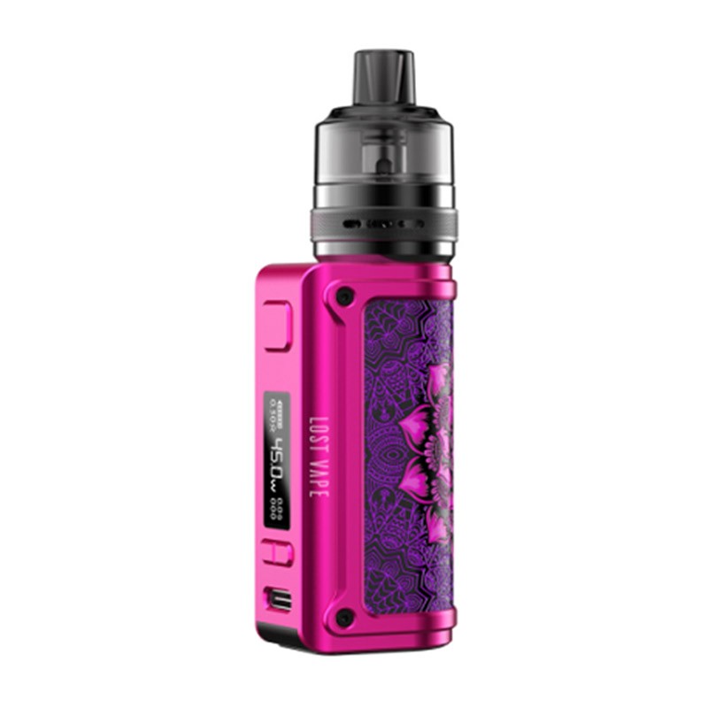 Lost Vape Thelema Mini Pod Mod Kit 45W