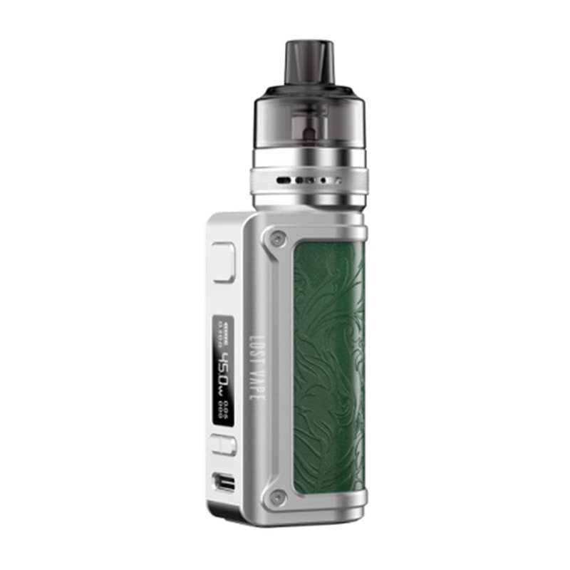 Lost Vape Thelema Mini Pod Mod Kit 45W