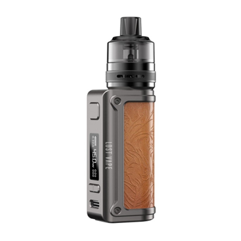 Lost Vape Thelema Mini Pod Mod Kit 45W