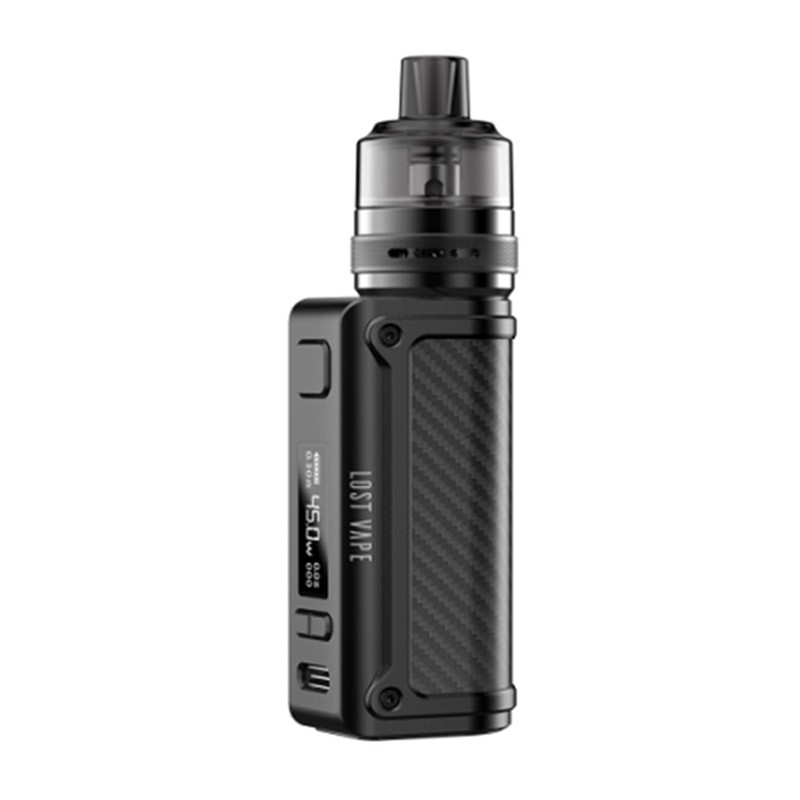 Lost Vape Thelema Mini Pod Mod Kit 45W