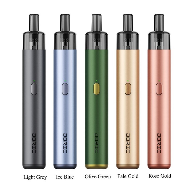 VOOPOO Doric 20 Kit 1500mAh