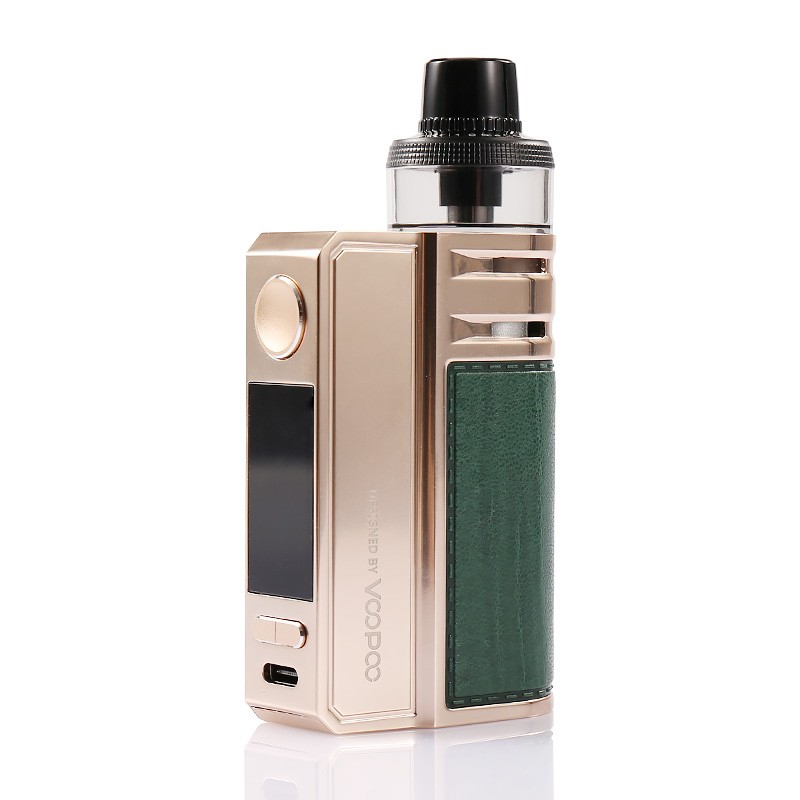 VOOPOO Drag E60 Pod Mod Kit 2550mAh 60W