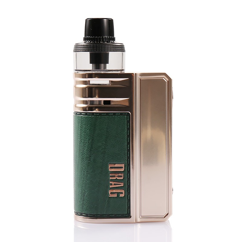 VOOPOO Drag E60 Pod Mod Kit 2550mAh 60W