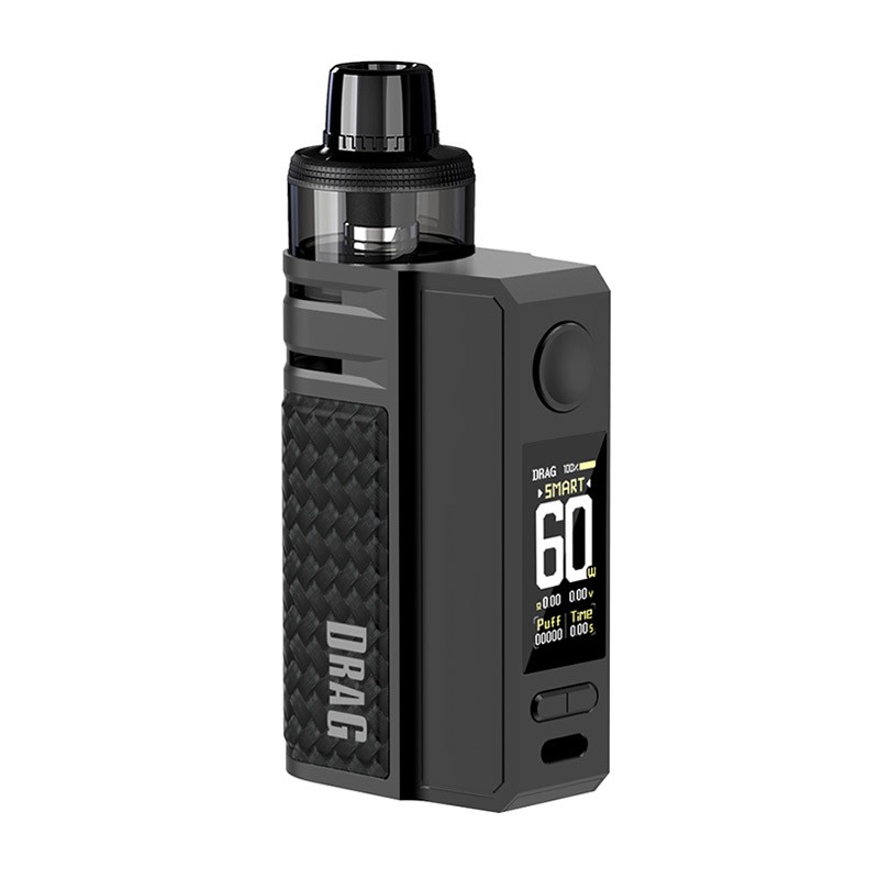 VOOPOO Drag E60 Pod Mod Kit 2550mAh 60W