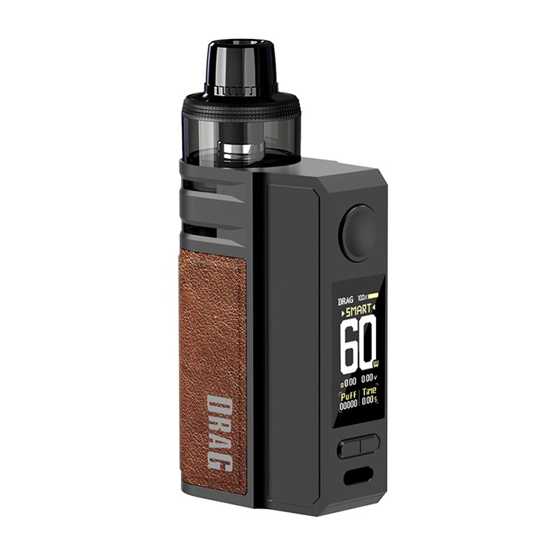 VOOPOO Drag E60 Pod Mod Kit 2550mAh 60W