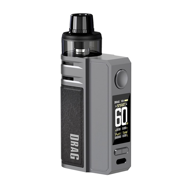 VOOPOO Drag E60 Pod Mod Kit 2550mAh 60W