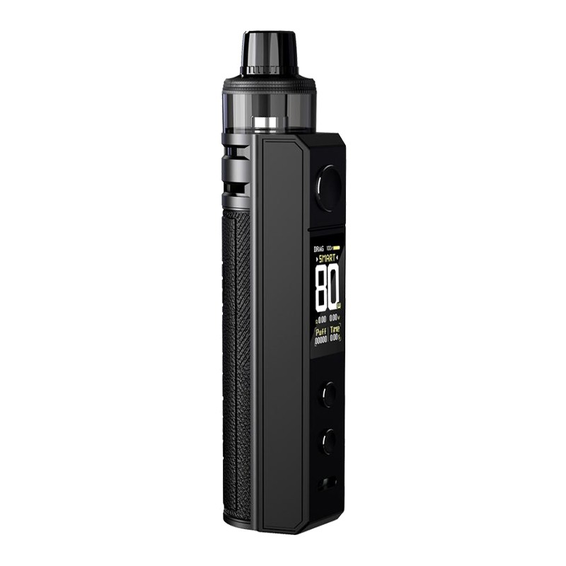 VOOPOO Drag H80 S Pod Mod Kit 80W