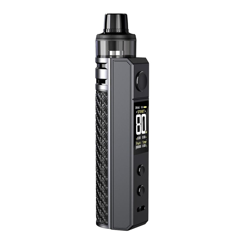 VOOPOO Drag H80 S Pod Mod Kit 80W