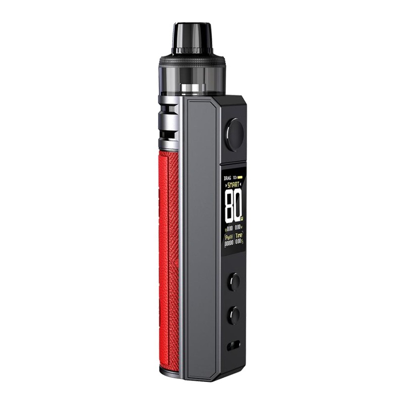 VOOPOO Drag H80 S Pod Mod Kit 80W