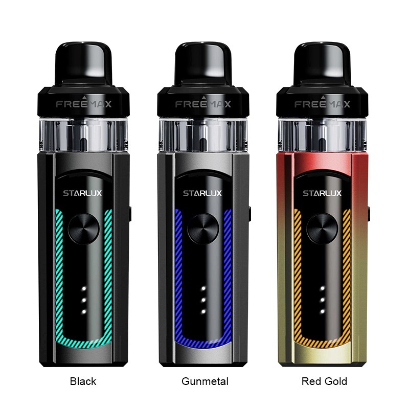 Freemax Starlux Pod Mod Kit 40W