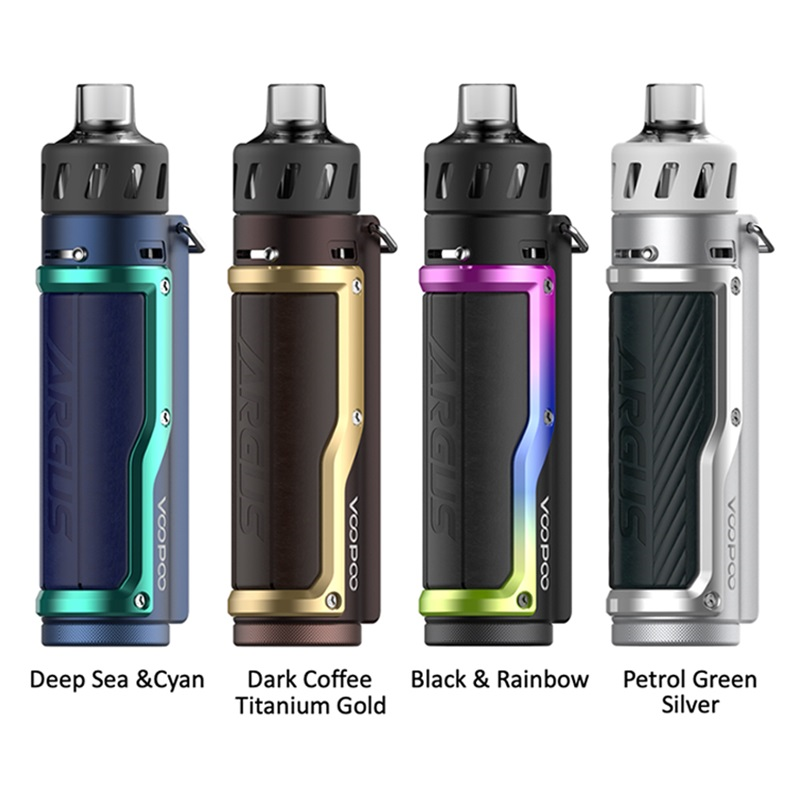 VOOPOO Argus Pro Pod Mod Kit 80W 3000mAh