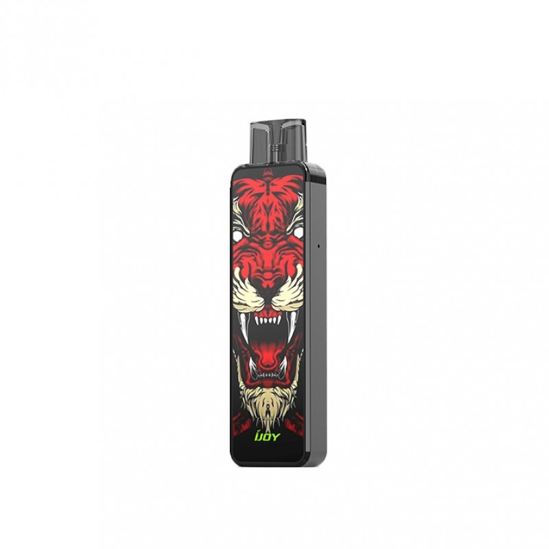 IJOY Neptune 2 Pod System Kit 650mAh 2ml