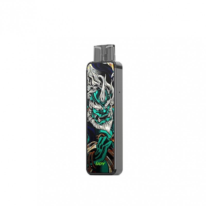 IJOY Neptune 2 Pod System Kit 650mAh 2ml