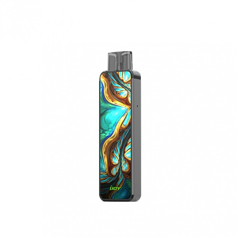 IJOY Neptune 2 Pod System Kit 650mAh 2ml