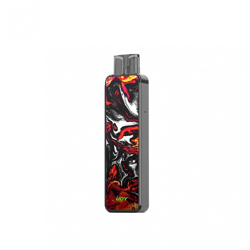 IJOY Neptune 2 Pod System Kit 650mAh 2ml