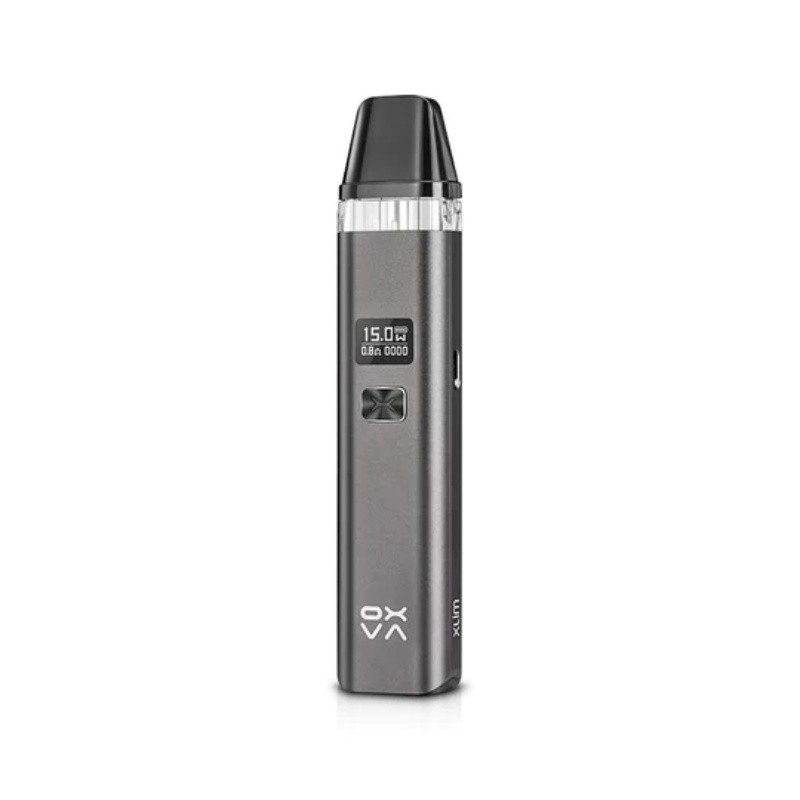 OXVA Xlim V2 Pod Kit 900mAh 25W