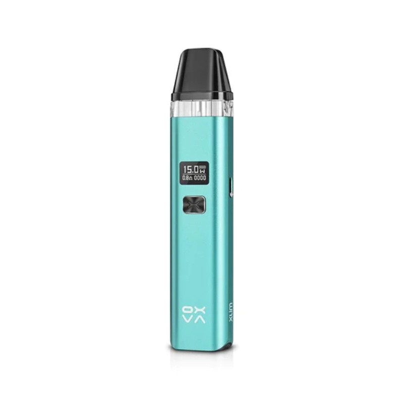 OXVA Xlim V2 Pod Kit 900mAh 25W