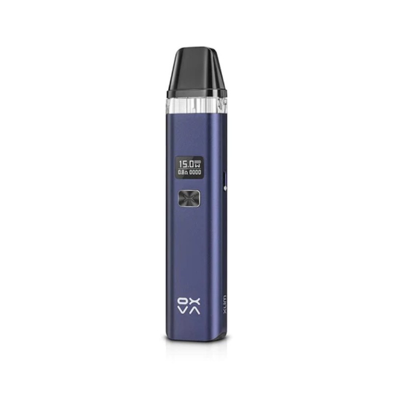 OXVA Xlim V2 Pod Kit 900mAh 25W