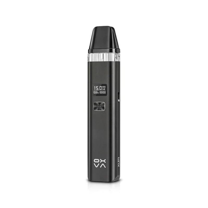 OXVA Xlim V2 Pod Kit 900mAh 25W