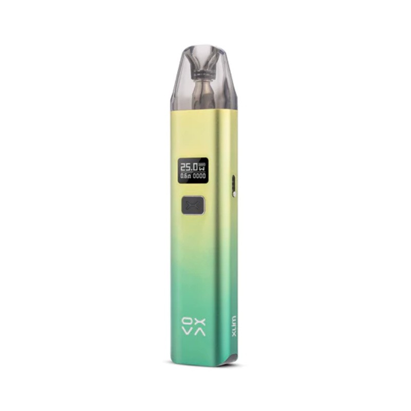 OXVA Xlim V2 Pod Kit 900mAh 25W