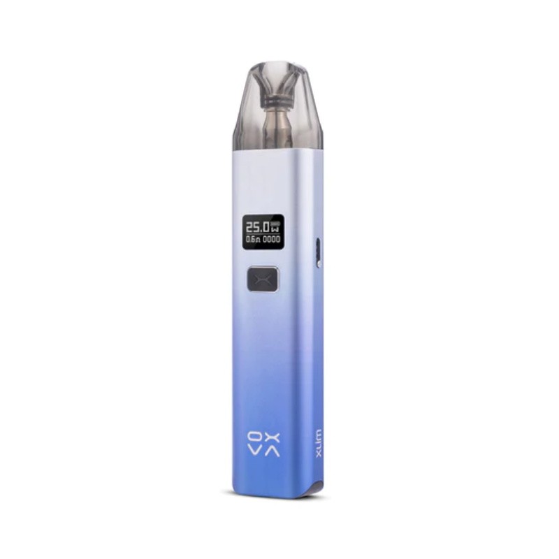 OXVA Xlim V2 Pod Kit 900mAh 25W