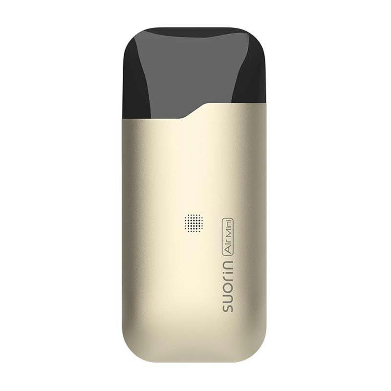 Suorin Air Mini Pod System Kit 430mAh 14W