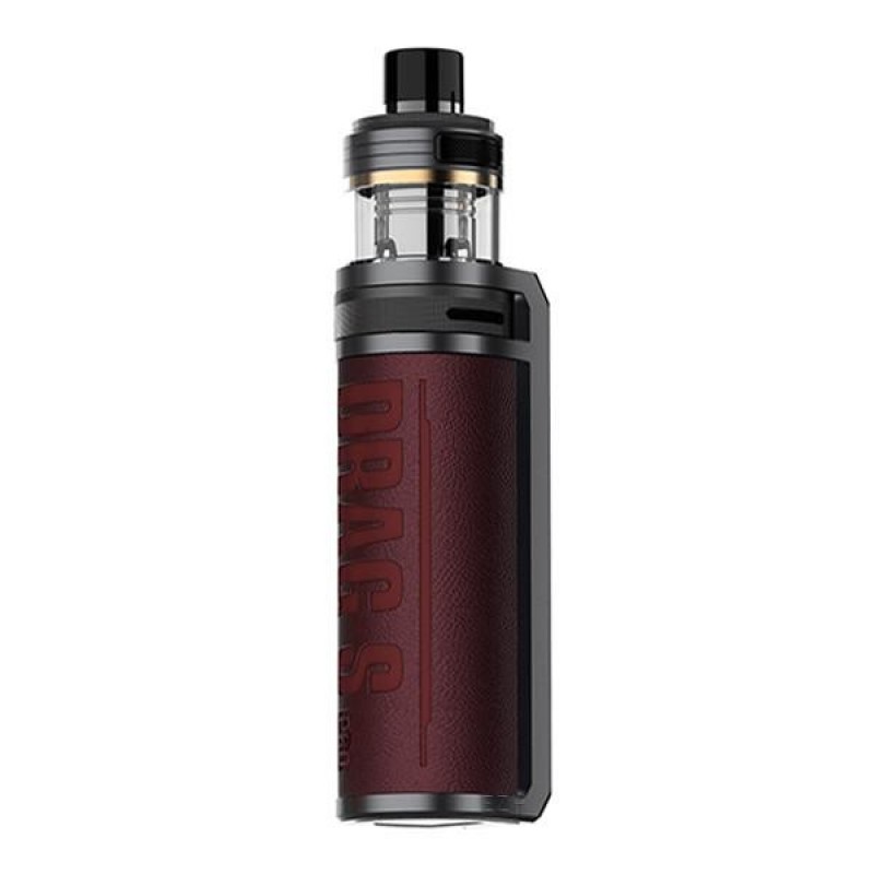 VOOPOO Drag S Pro Pod Mod Kit 3000mAh