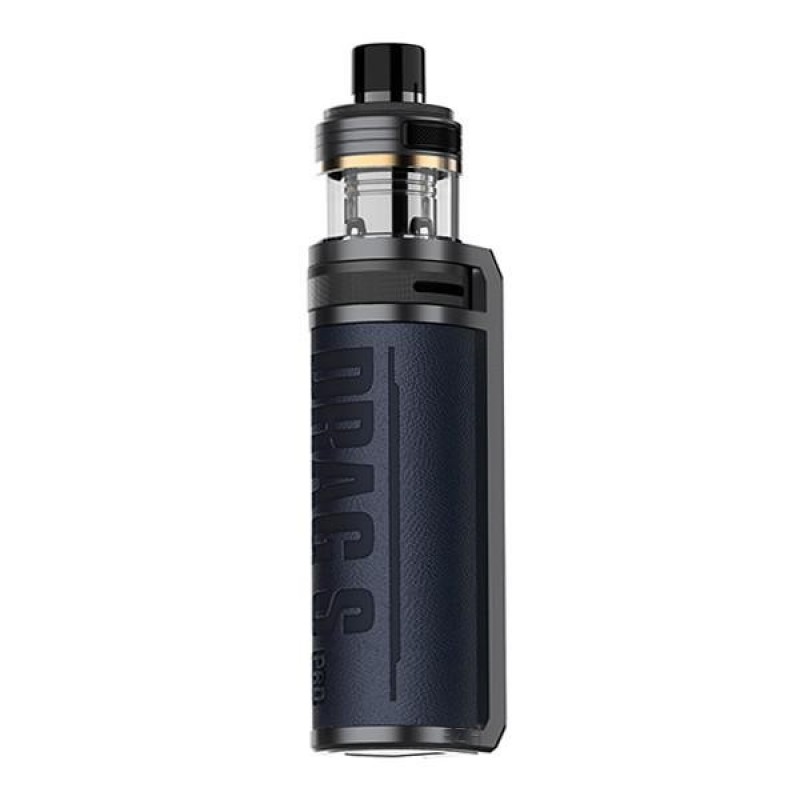 VOOPOO Drag S Pro Pod Mod Kit 3000mAh