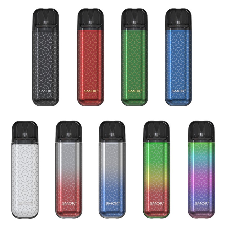 SMOK Novo 2S Pod System Kit 800mAh 20W