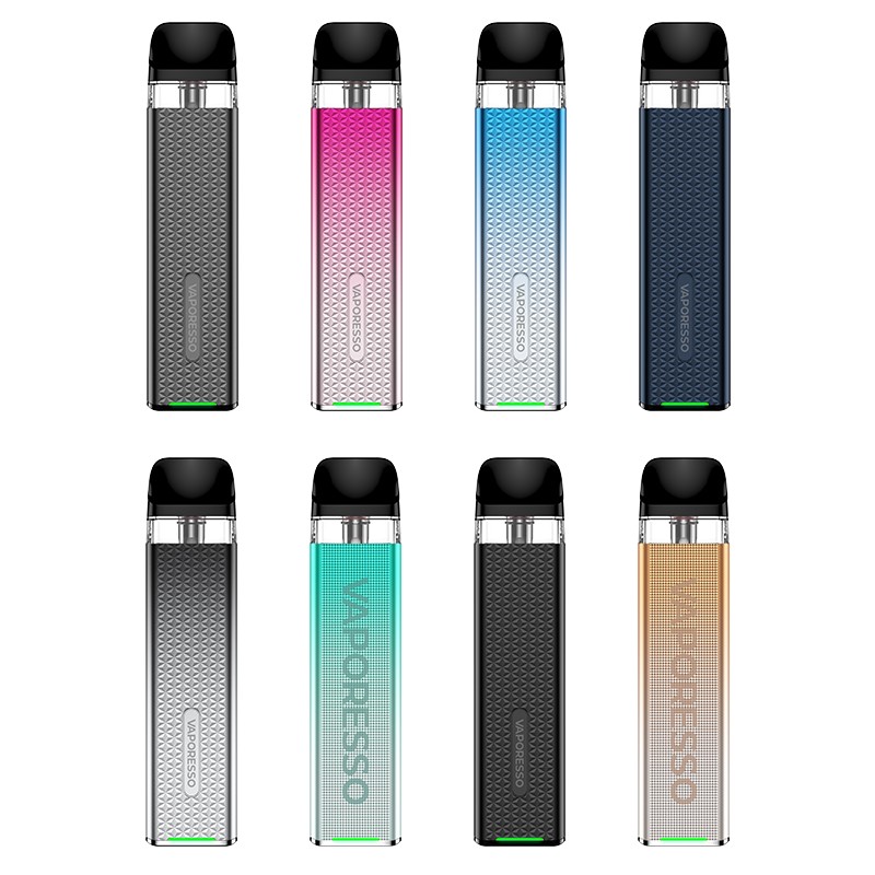 Vaporesso XROS 3 Mini Pod Kit 1000mAh