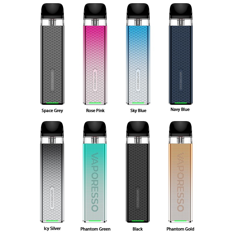 Vaporesso XROS 3 Mini Pod Kit 1000mAh