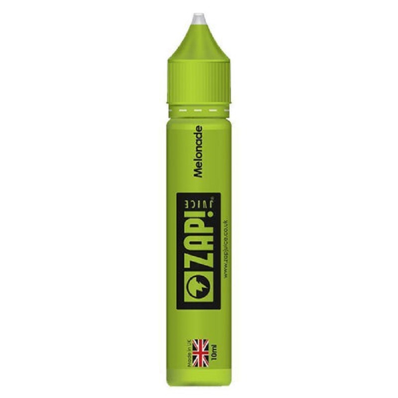 Zap! Juice Nicotine Salt  Melonade E-Liquid 10ml