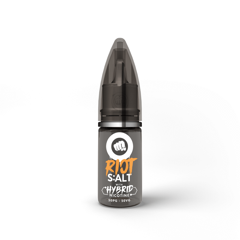 Riot Squad Nicotine Salt Sweet Leaf E-Liquid 10ml