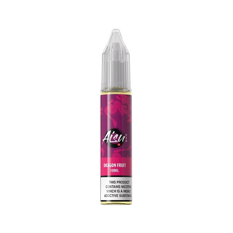 Zap! Juice Nicotine Salt Aisu E-liquid 10ml