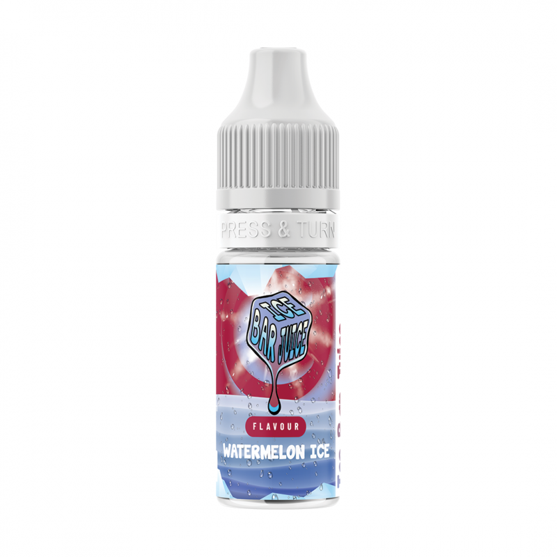 Ice Bar Juice Shortfill E-liquid 100ml